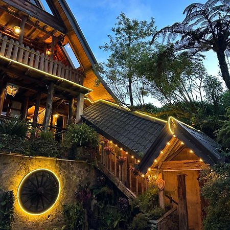 Villa 47 Nuwaraeliya นูวาราเอลิยา ภายนอก รูปภาพ