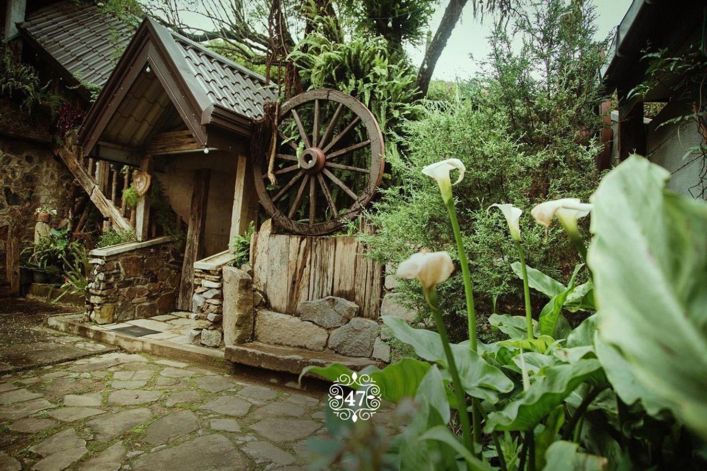 Villa 47 Nuwaraeliya นูวาราเอลิยา ภายนอก รูปภาพ
