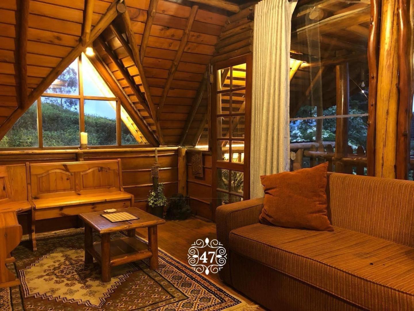 Villa 47 Nuwaraeliya นูวาราเอลิยา ภายนอก รูปภาพ