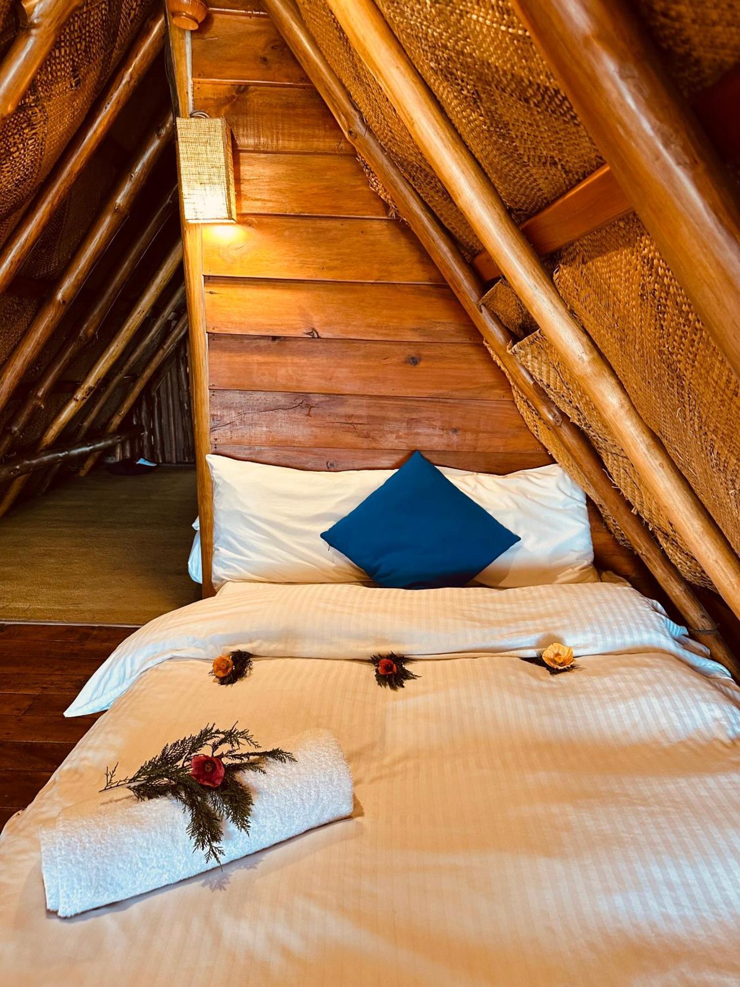 Villa 47 Nuwaraeliya นูวาราเอลิยา ภายนอก รูปภาพ