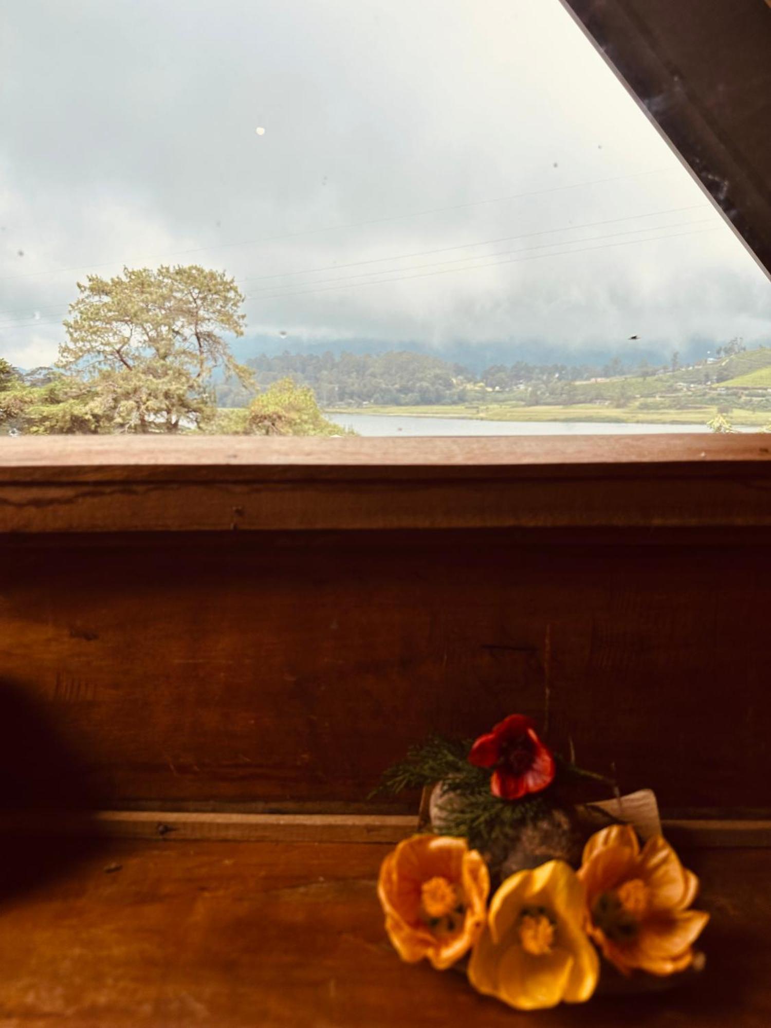 Villa 47 Nuwaraeliya นูวาราเอลิยา ภายนอก รูปภาพ