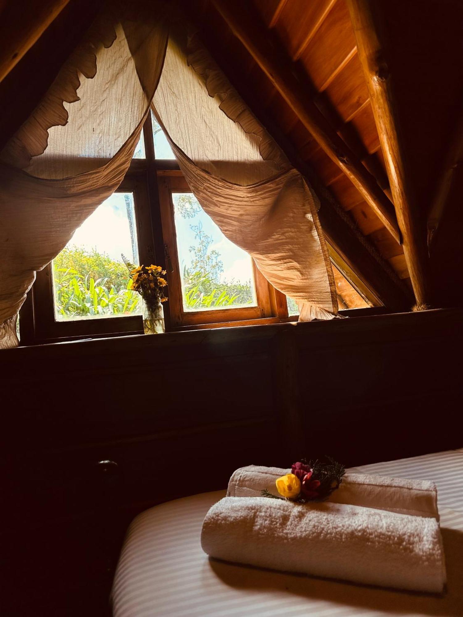 Villa 47 Nuwaraeliya นูวาราเอลิยา ภายนอก รูปภาพ