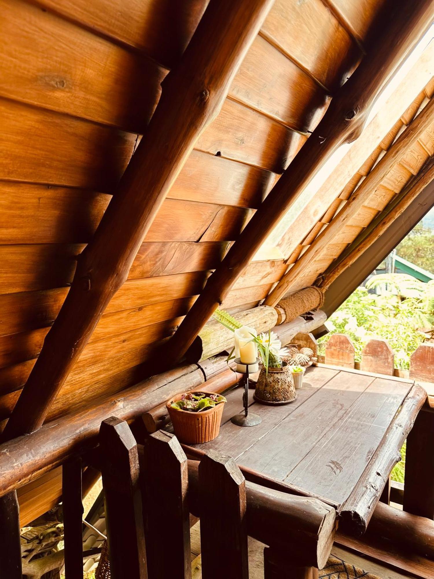 Villa 47 Nuwaraeliya นูวาราเอลิยา ภายนอก รูปภาพ