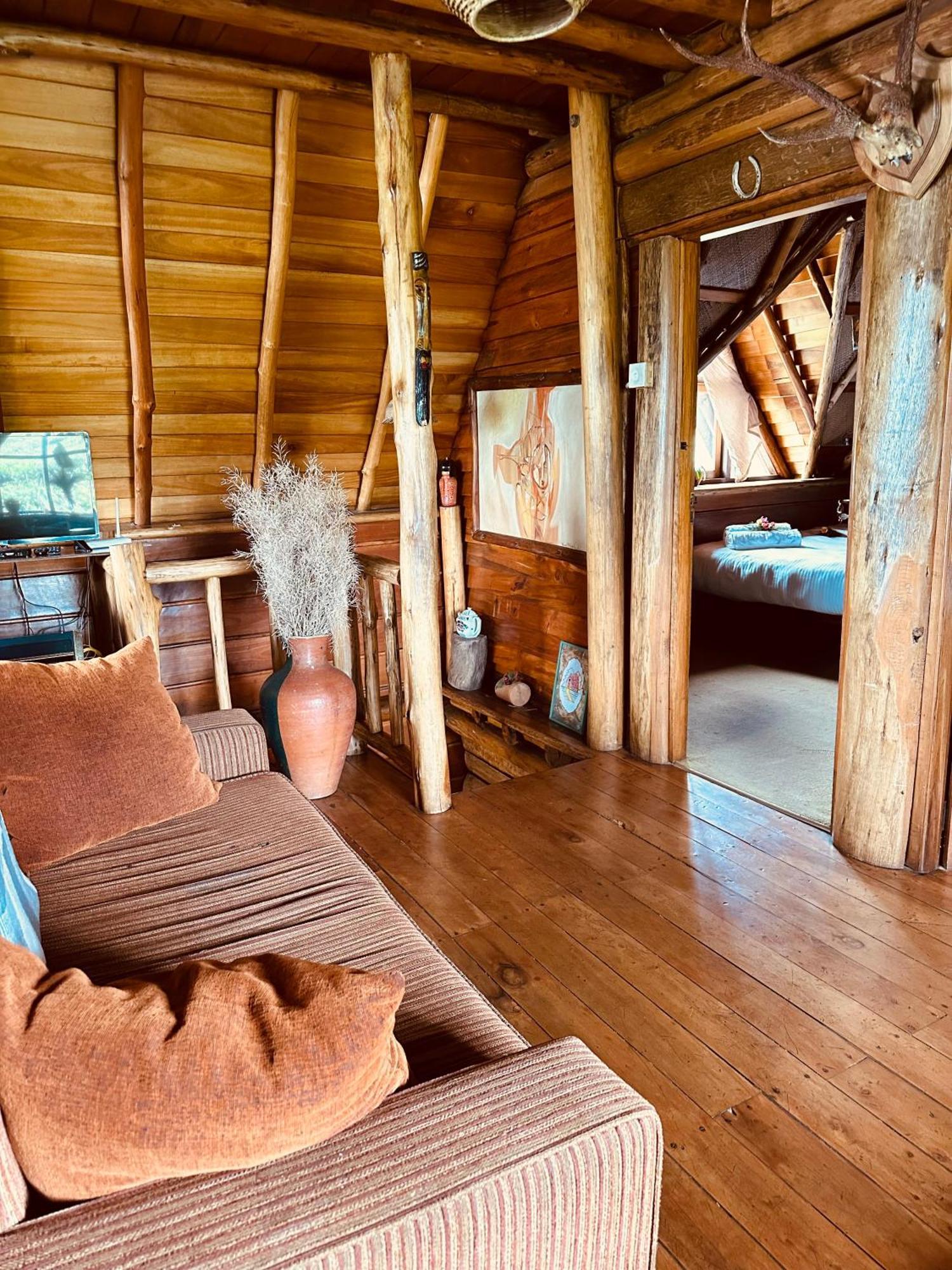 Villa 47 Nuwaraeliya นูวาราเอลิยา ภายนอก รูปภาพ
