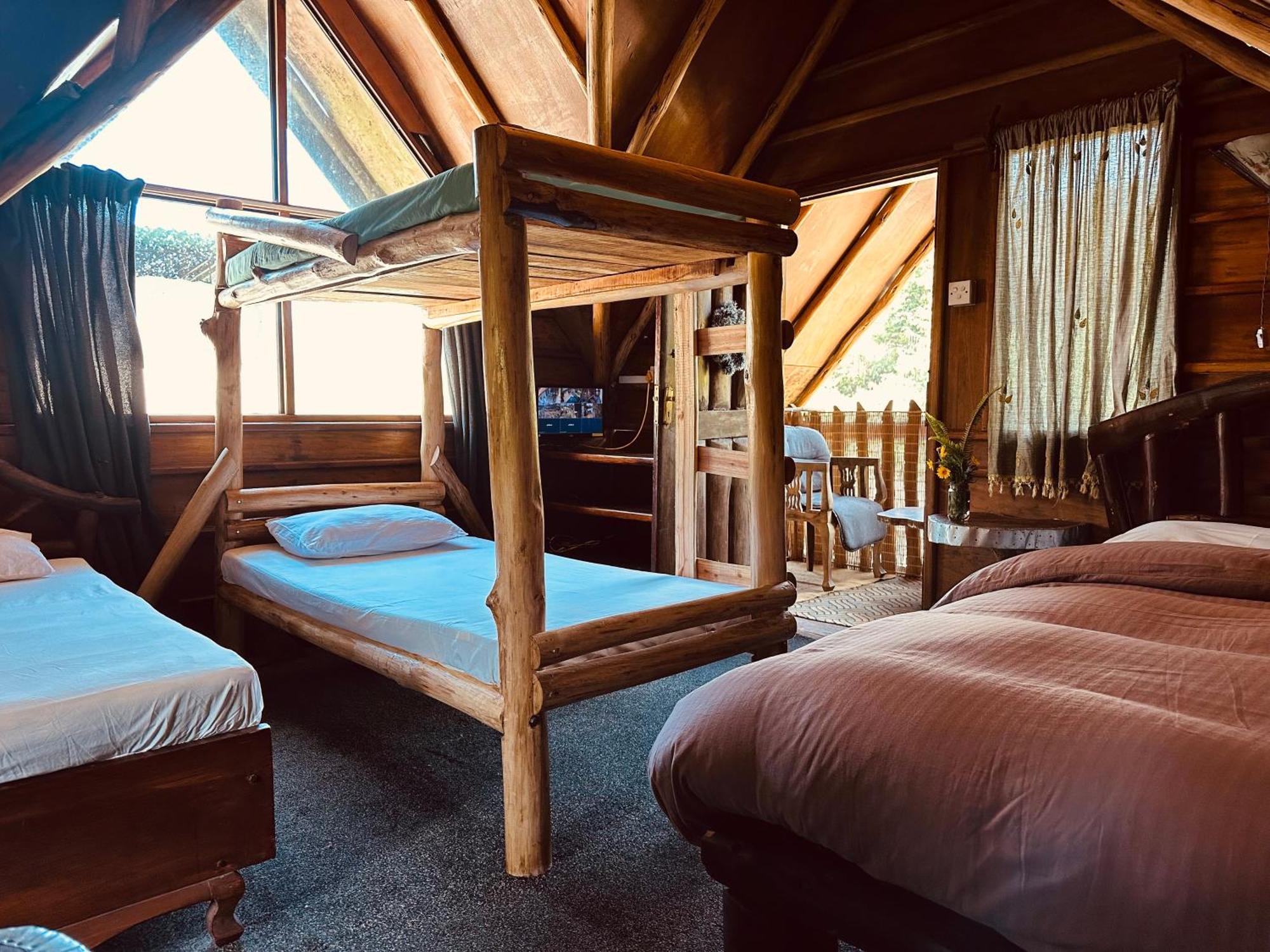 Villa 47 Nuwaraeliya นูวาราเอลิยา ภายนอก รูปภาพ