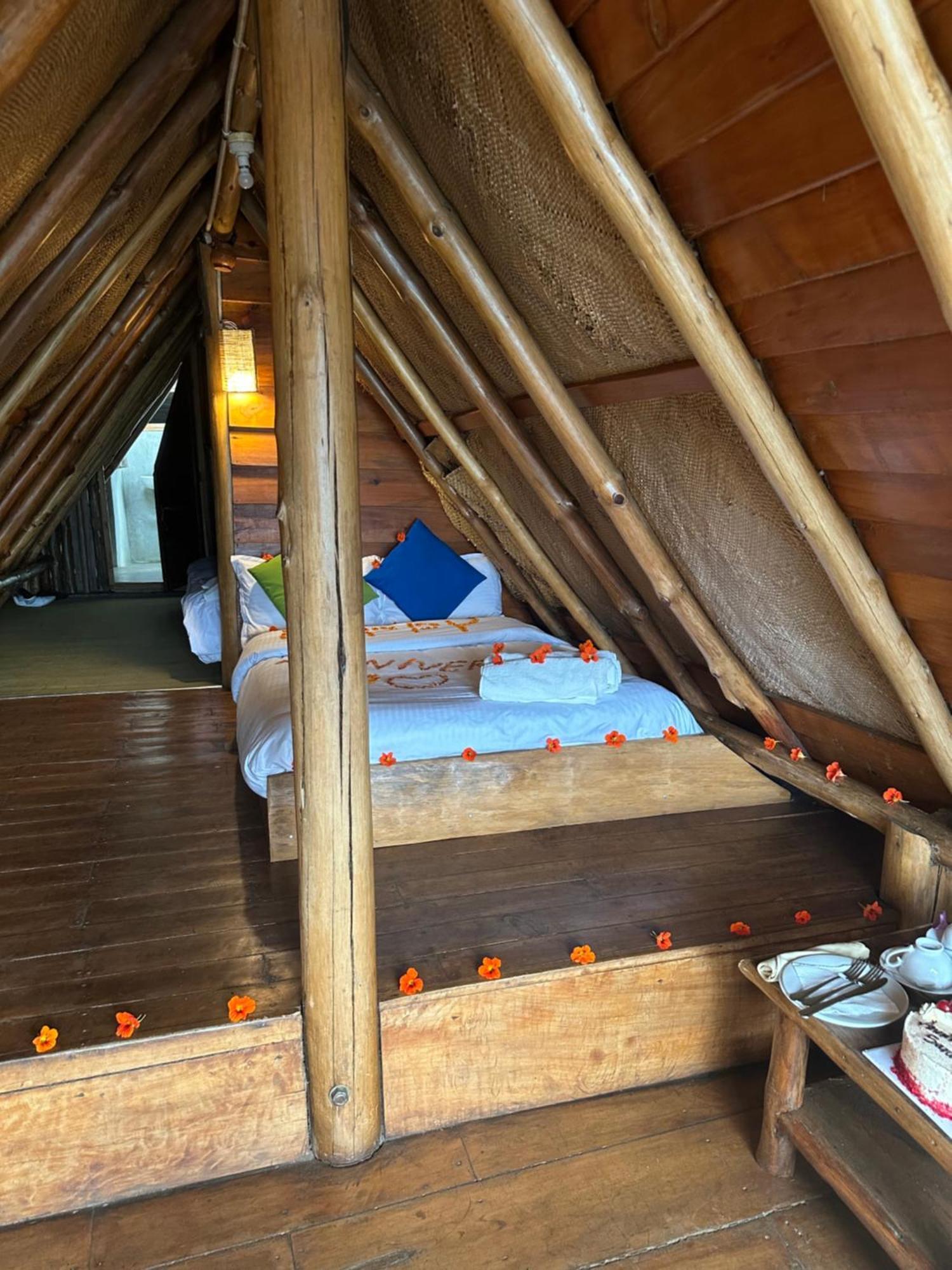 Villa 47 Nuwaraeliya นูวาราเอลิยา ภายนอก รูปภาพ