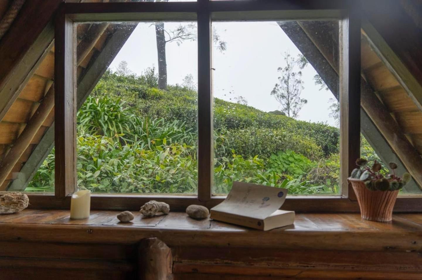 Villa 47 Nuwaraeliya นูวาราเอลิยา ภายนอก รูปภาพ